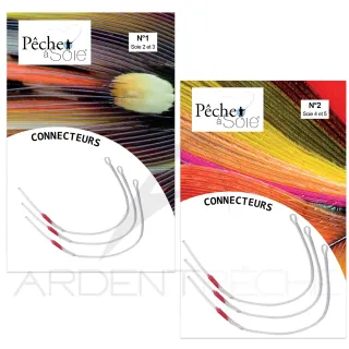Connecteur Peche à Soie