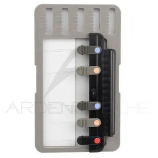 copy of Plaque mousses C&F DESIGN Passe fil Petite