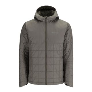 Veste SIMMS Fall Run Hoody Smokey Olive