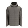 Veste SIMMS Fall Run Hoody Smokey Olive
