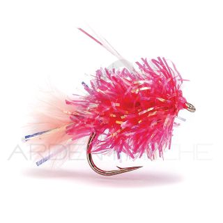 Mouche FMF Blob pink IB105