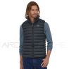 Gilet PATAGONIA M's Nano Puff Roots Red