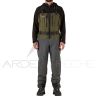 Waders PATAGONIA Men's Swiftcurrent Expedition Zip-Front Waders Basin Green