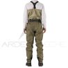 Waders PATAGONIA Men's Swiftcurrent Traverse Zip-Front Waders 