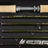 Canne à mouche SAGE SPEY SONIC 13'6 soie 7 (6 brins)