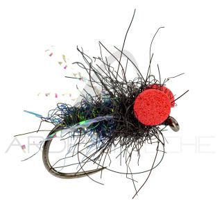 Mouche DH FLYSHOP TRS House Fly