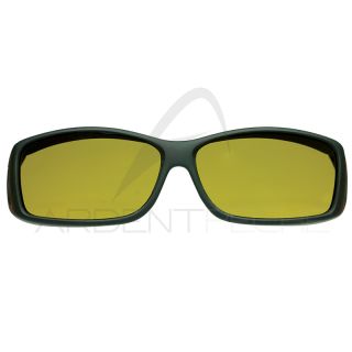 Surlunettes polarisantes COCOONS L