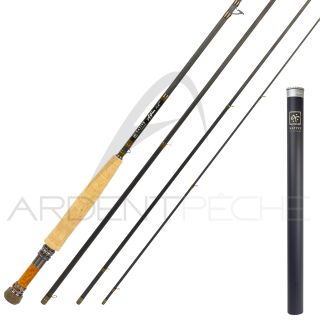 Canne à mouche NATIVE Anthem PL 10'6 soie 3