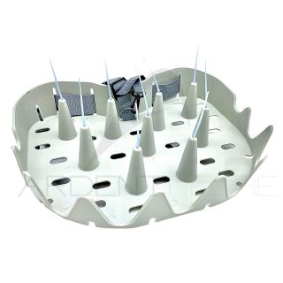 Panier à ligne DEVAUX Shooting Bask Baroude