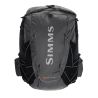 Gilet SIMMS Flyweight Vest Pack Smoke