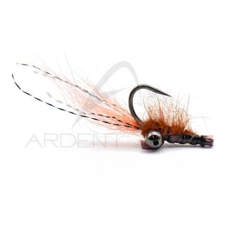 Mouche DEVAUX Carpe 01