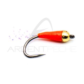 Mouche DEVAUX Alose 01