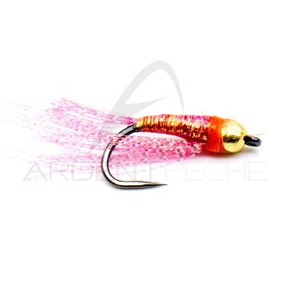 Mouche DEVAUX Alose 01