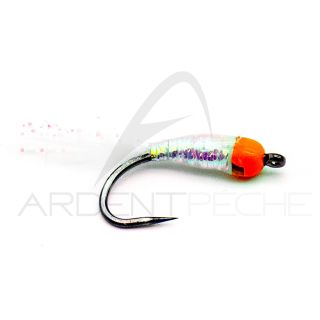 Mouche DEVAUX Alose 01