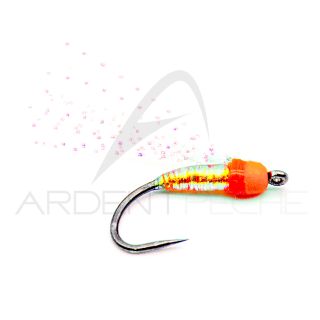 Mouche DEVAUX Alose 01