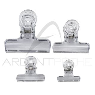 Pince DEVAUX Kit Insert fibres