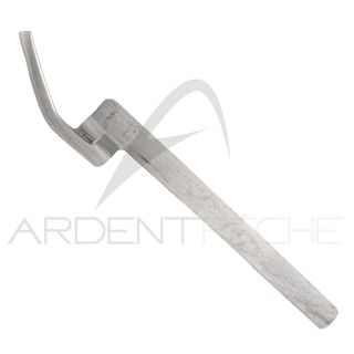 Pince DEVAUX Insert clamp 3,8 cm