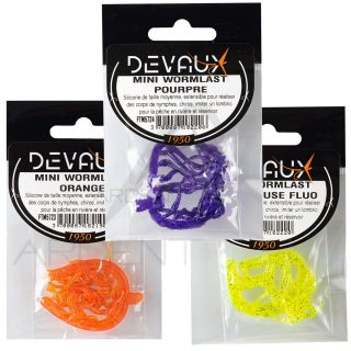 Mini Wormlast DEVAUX