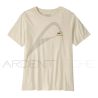 Tee shirt PATAGONIA Buggy Organic T-Shirt