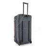 Sac de voyage PATAGONIA Black Hole Wheeled Duffel 100L Smolder Blue