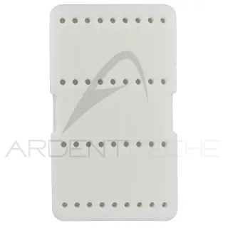 Plaque mousses C&F DESIGN Saltwater System Permit moyen (SFGS 2500)