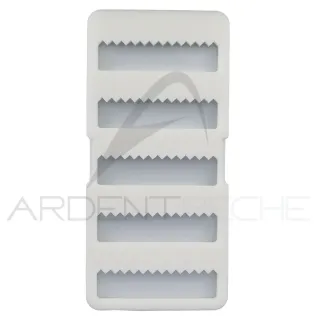 Plaque mousses C&F DESIGN Saltwater System Permit large (SFGS 3505)