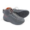 Chaussures SIMMS Flyweight Boot Caoutchouc Steel Grey