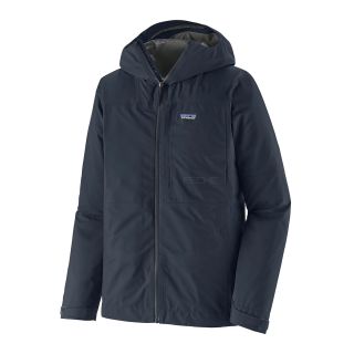 Veste PATAGONIA Boulder Fork Rain Jacket 