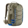 Sling PATAGONIA Guidewater 15L Golden Caramel Noble Grey