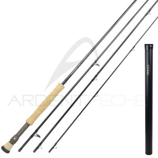 Canne à mouche SAGE Arrow 9'6 soie 7