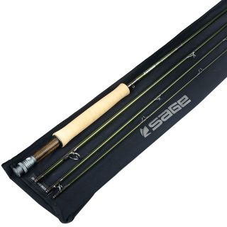 Occasion canne à mouche SAGE Sonic 9' soie 5