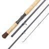 Occasion canne à mouche REDINGTON Claymore 12'6 soie 7