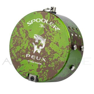 Distributeur de fils PEUX Camo