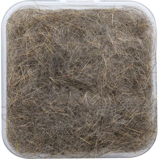 Dubbing lièvre + Vison