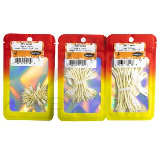 Pattes de crabe ABC SEMPERFLI