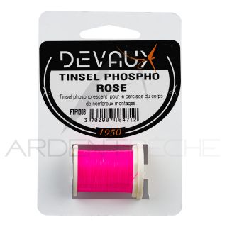Tinsel phospho DEVAUX