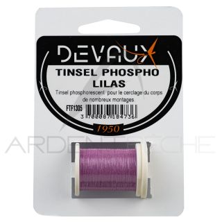 Tinsel phospho DEVAUX
