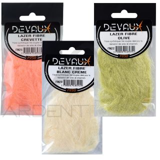Lazer fibre DEVAUX