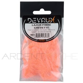 Lazer fibre DEVAUX