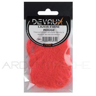 Lazer fibre DEVAUX
