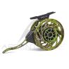 Moulinet PEUX FULGOR NG 01 Camo brun/vert droitier