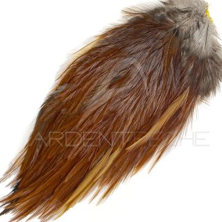 Demi croupe DEVAUX Pardo indio roux