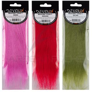 Moving Craft DEVAUX
