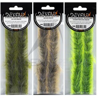 Streamer Brush DEVAUX