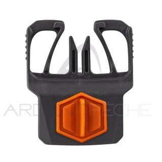 Sharkfin Buckle SIMMS