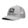 Casquette SIMMS Double Haul Icon Trucker Hopper Head H.