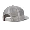 Casquette SIMMS Double Haul Icon Trucker Hopper Head H.