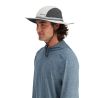 Sombrero Solar SIMMS Sterling