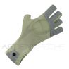 Gants SIMMS Solarflex Sunglove Pale Pine