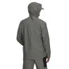 Veste SIMMS Vapor Elite Gunmetal